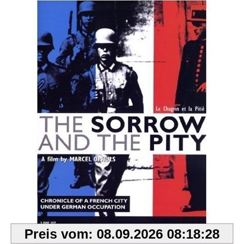 The Sorrow And The Pity [UK Import]