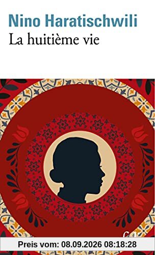 La huitième vie : pour Brilka