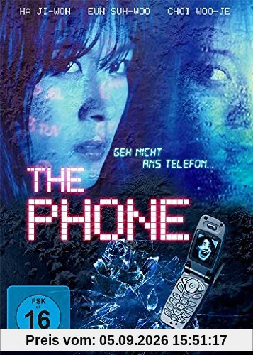 The Phone - Geh nicht ans Telefon