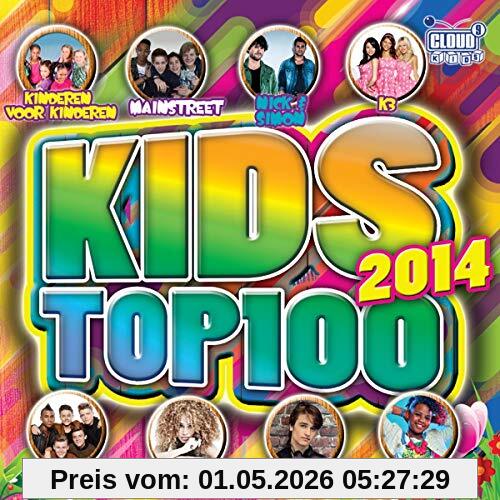 Kids Top 100