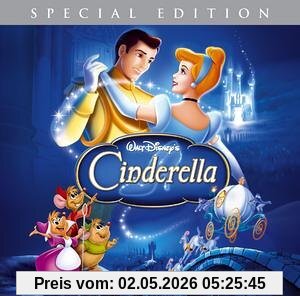 Cinderella [Special Edition]