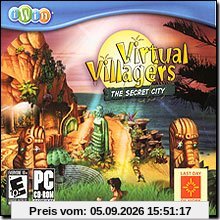 Virtual Villagers: Eine neue Heimat
