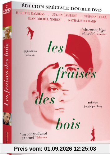 Les fraises des bois [FR Import]