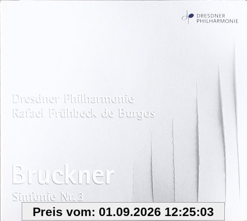Bruckner: Sinfonie 3