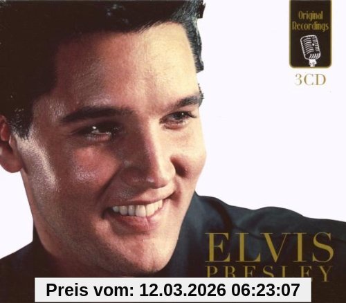 Elvis Presley-Early Years