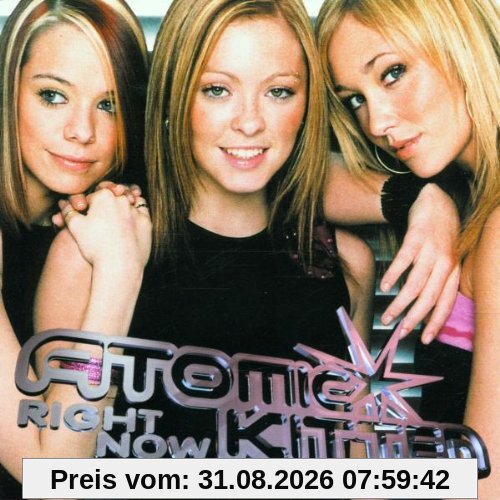 Right Now (2001 Version)