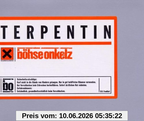 Terpentin