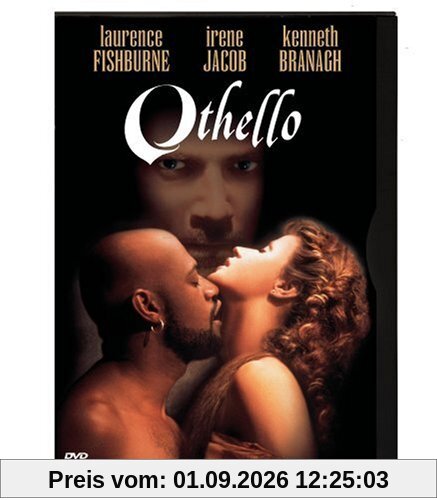Othello [Import USA Zone 1]
