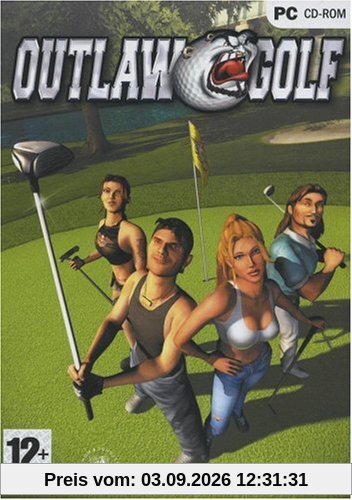 Outlaw Golf
