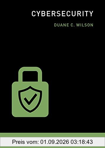 Cybersecurity (The MIT Press Essential Knowledge series)
