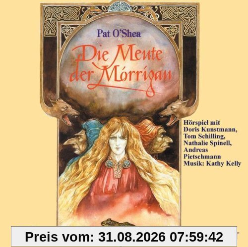 Die Meute der Morrigan
