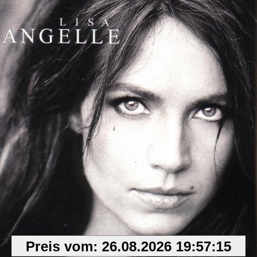 Lisa Angelle