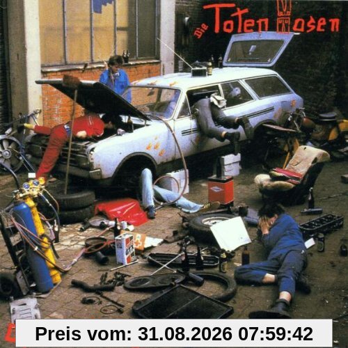 Opel-Gang