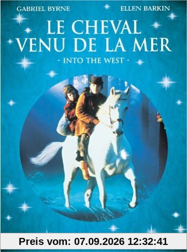 Le Cheval venu de la mer [FR Import]