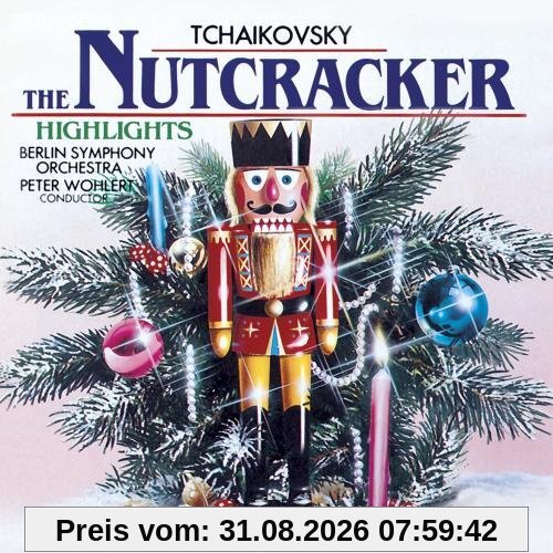 The Nutcracker (Highlights)