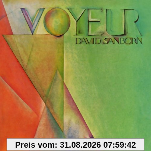Voyeur