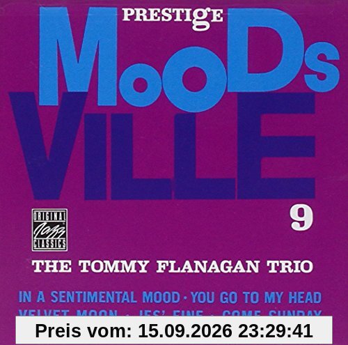 Flanagan, Tommy Trio Tommy Flanagan Trio