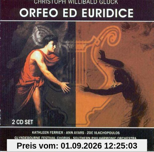 Orfeo ed Euridice
