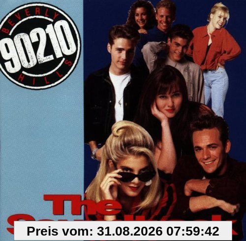 Beverly Hills 90210