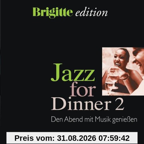 Brigitte-Jazz for Dinner Vol.2