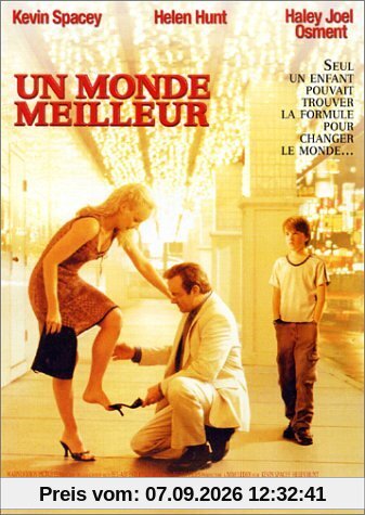 Un monde meilleur [FRANZOSICH]