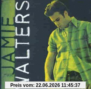 Jamie Walters
