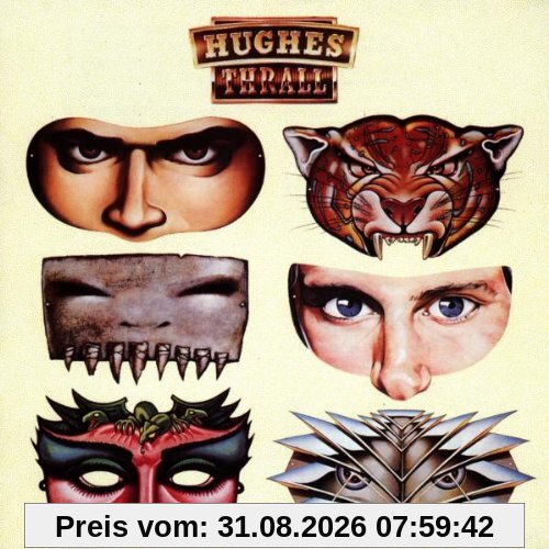 Hughes/Thrall
