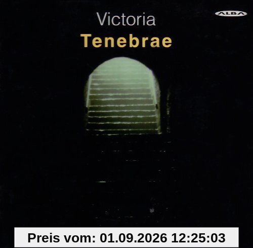 Tenebrae Responsorien