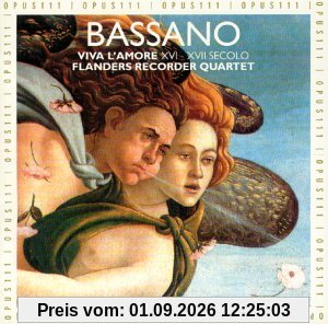 Bassano - Viva l'Amor