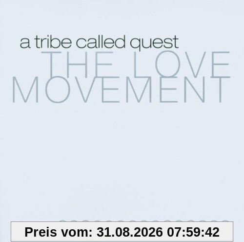 The Love Movement