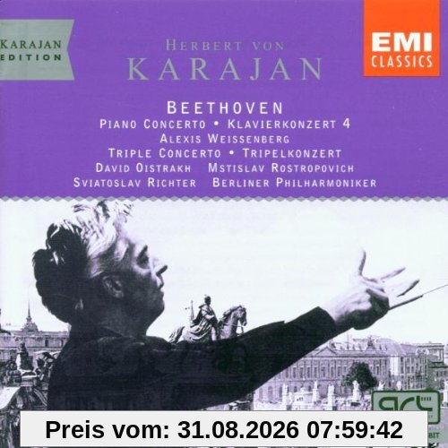 Karajan-Edition (Beethoven)