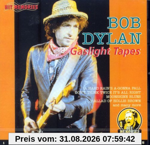 Gaslight Tapes