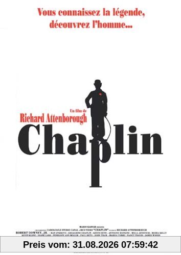 Chaplin [FR Import]