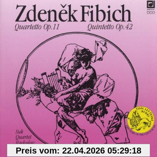 Piano Quartet/Piano Quintet
