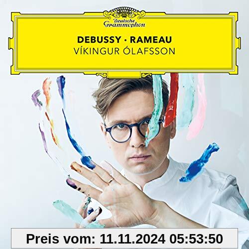 Debussy - Rameau