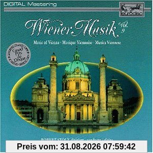 Wiener Musik Vol.9