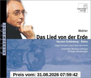 Das Lied Von der Erde
