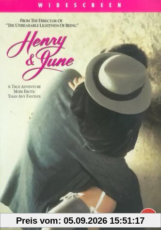 Henry & June