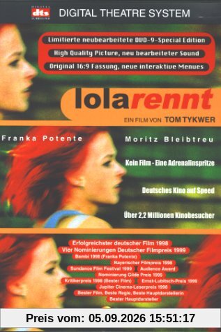 Lola rennt [Special Edition]
