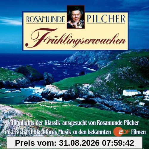 Frühlingserwachen
