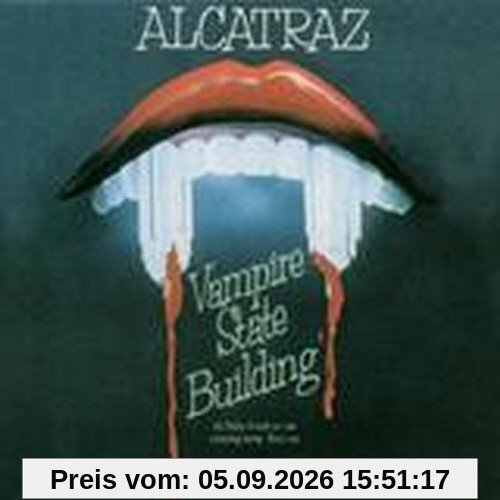 Vampire State Building