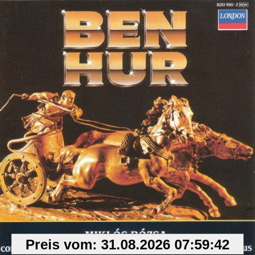 Ben Hur
