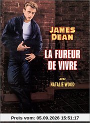 La Fureur de vivre [FR IMPORT]