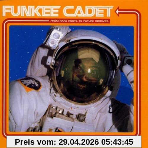 Funkee Cadet