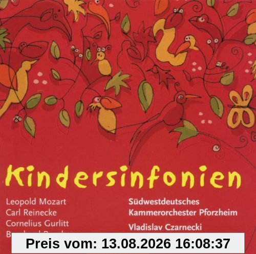 Kindersinfonien