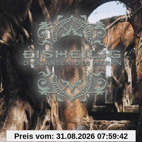 Die Gärten Des Herrn