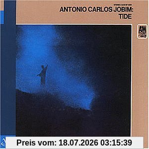 Antonio Carlos Jobim Tide (Verve Originals Serie)