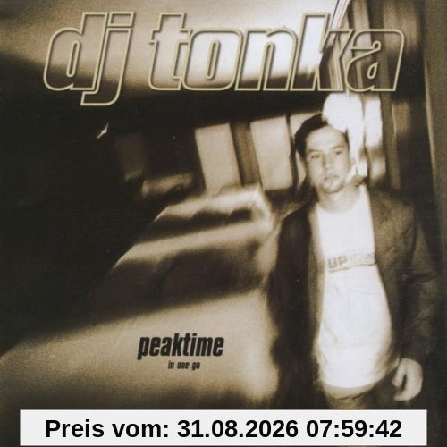 Peak Time