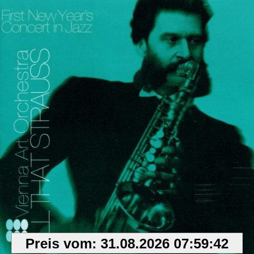 All That Strauss