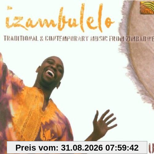 Izambulelo